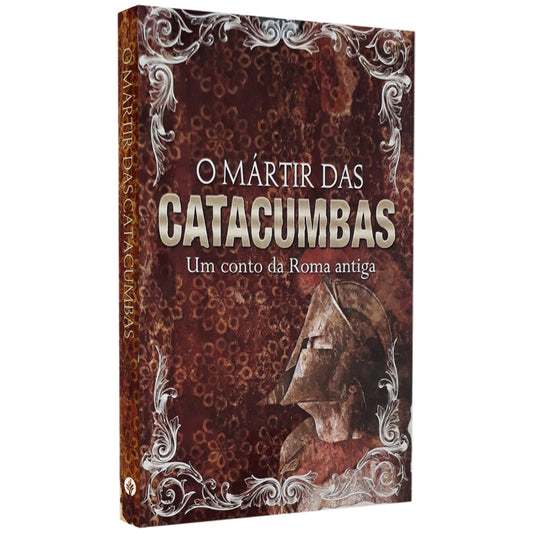 O Mártir Das Catacumbas | Box Para Presente
