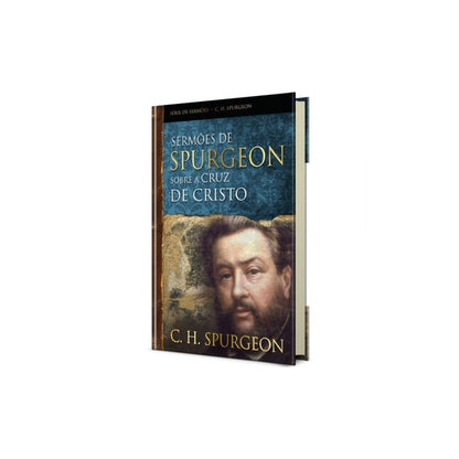 Sermões de Spurgeon | Box Com 3 Livros