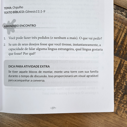 52 Meditações Para Você e Seu Filho | Mike Nappa e Jill Wuellner