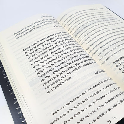 Maturidade | Luciano Subirá