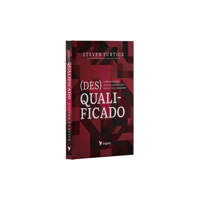 DesQualificado | Steven Furtick