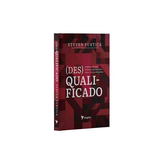 DesQualificado | Steven Furtick