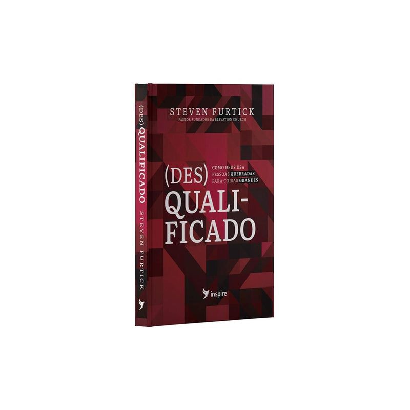DesQualificado | Steven Furtick