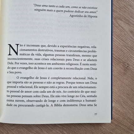 Encontros com Jesus | Carlito Paes