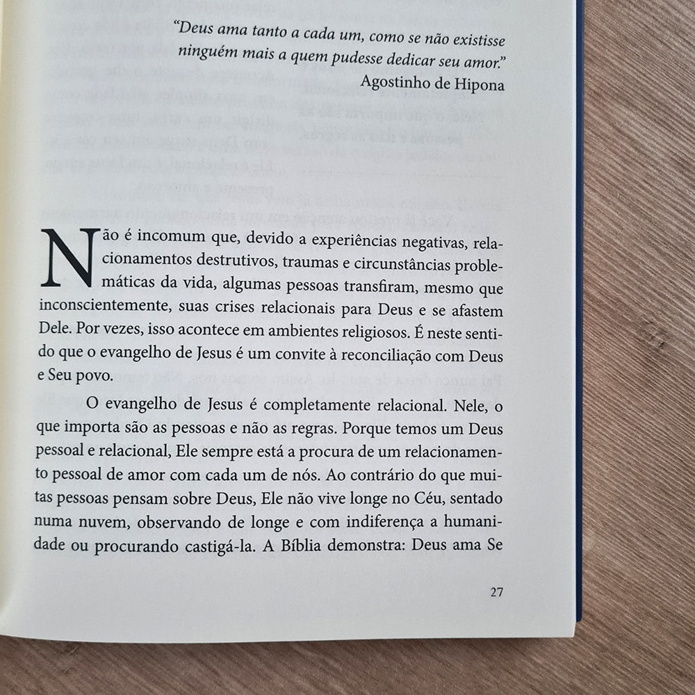 Encontros com Jesus | Carlito Paes