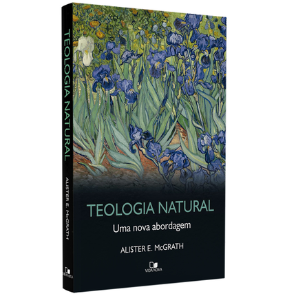 Teologia Natural | Alister E Mcgrath