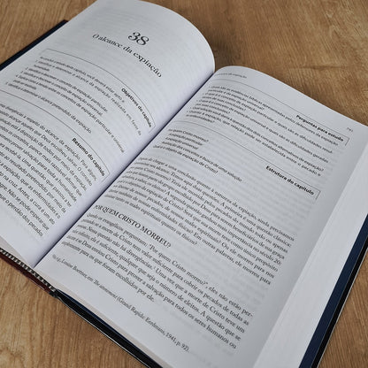Teologia sistemática | Millard J Erickson
