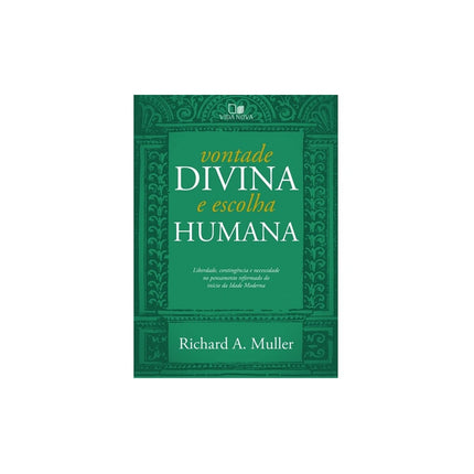 Vontade divina e escolha humana | Richard A Muller