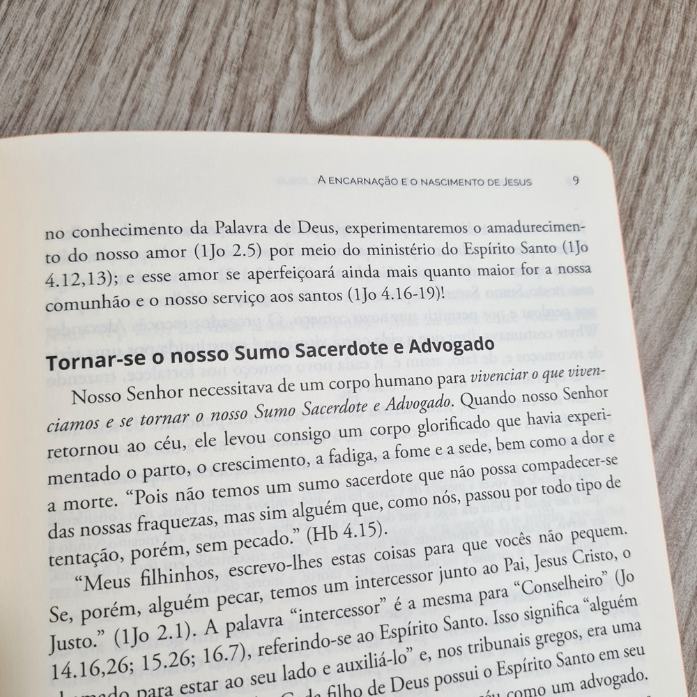 Eventos Mais Importantes da Vida de Jesus | Warren W Wiersbe