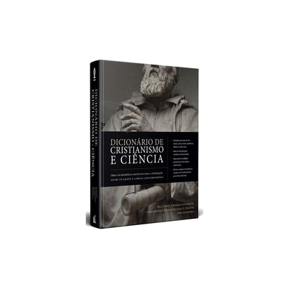 Dicionário de Cristianismo e Ciência | Thomas Nelson