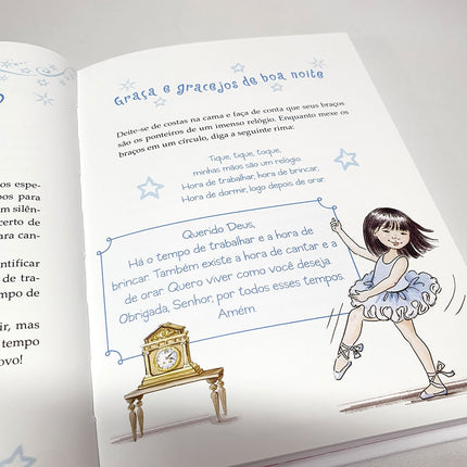 Bíblia Devocional da Princesinha | Sheila Walsh