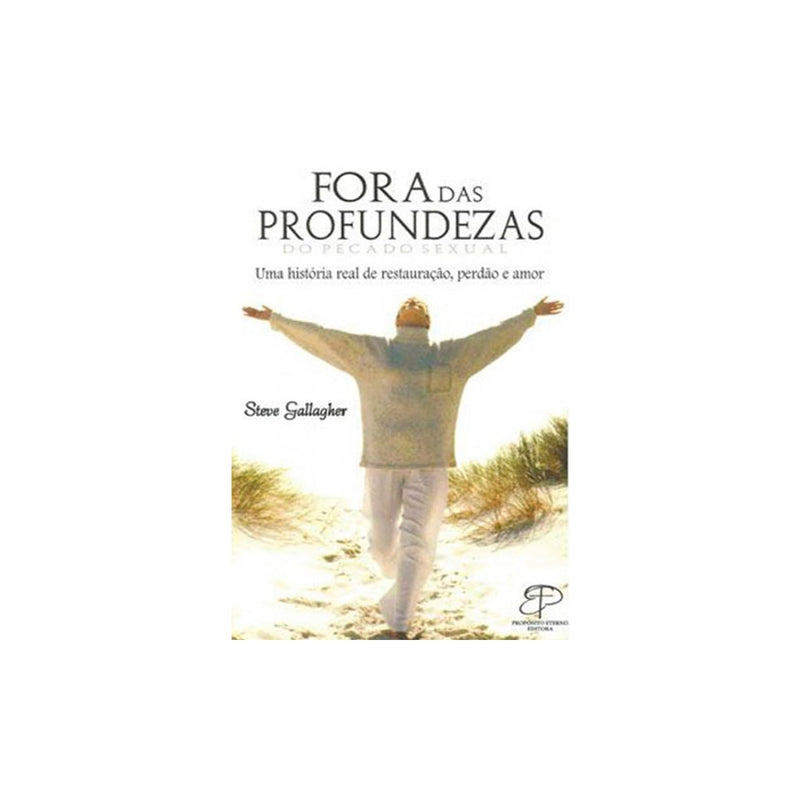 Fora das Profundezas do Pecado Sexual | Steve Gallagher