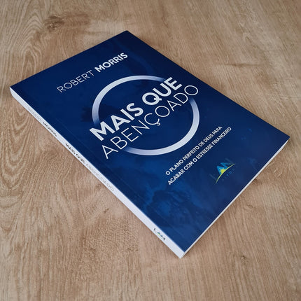 Mais que Abencoado | Robert Morris