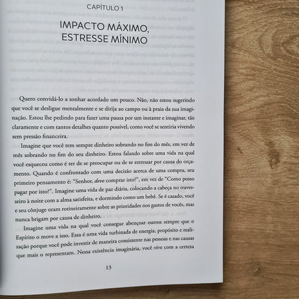 Mais que Abencoado | Robert Morris