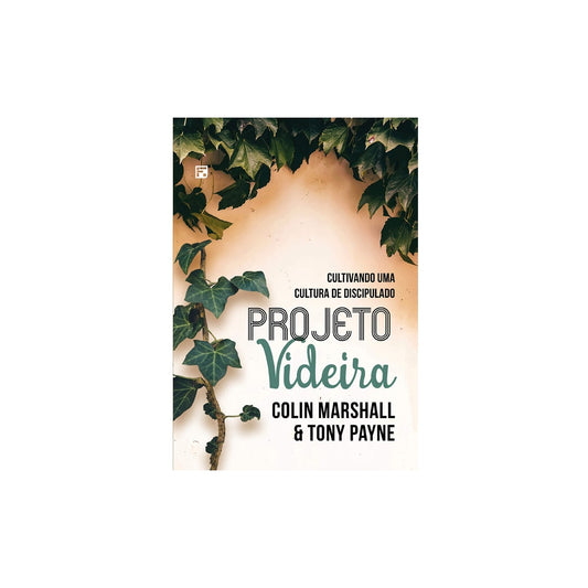 Projeto Videira | Colin Marshall