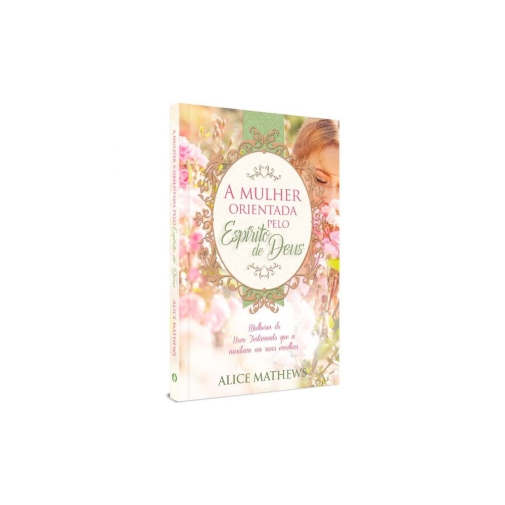 Aprendendo Com As Mulheres Da Bíblia | Alice Mathews | Box 3 Volumes