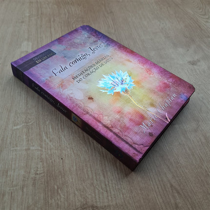 Coleção Fala comigo, Jesus | 3 Livros