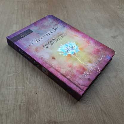 Coleção Fala comigo, Jesus | 3 Livros