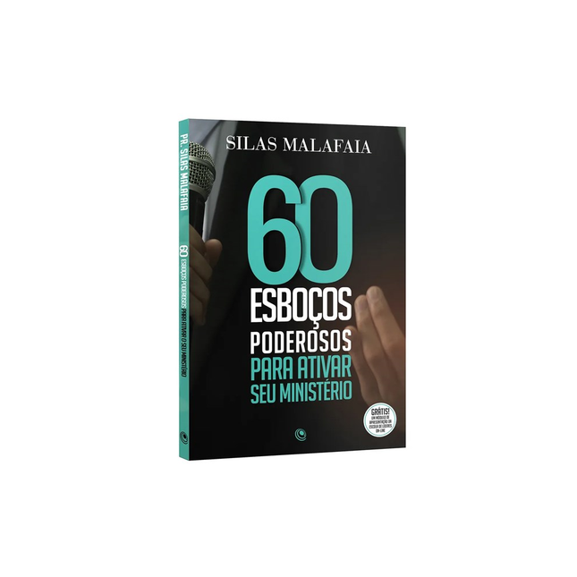 60 Esboços Para Ativar Seu Ministério | Silas Malafaia