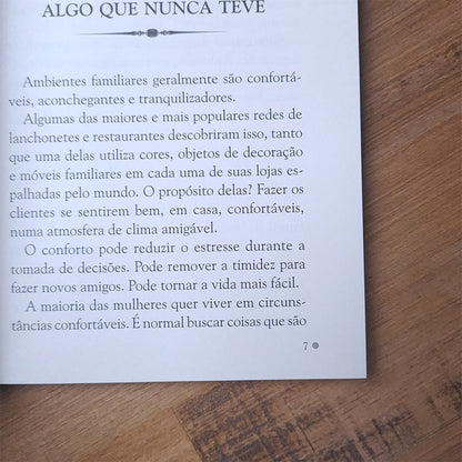 Trinta e Um Segredos de Uma Mulher Inesquecível | Mike Murdock