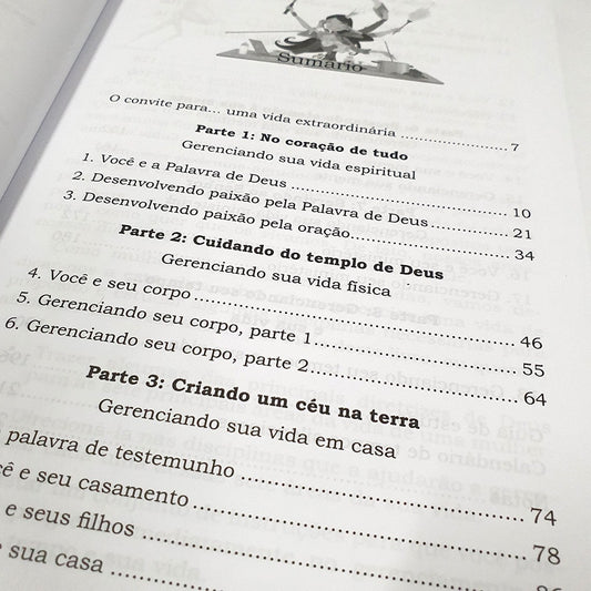 Mulheres Ocupadas | Elizabeth George