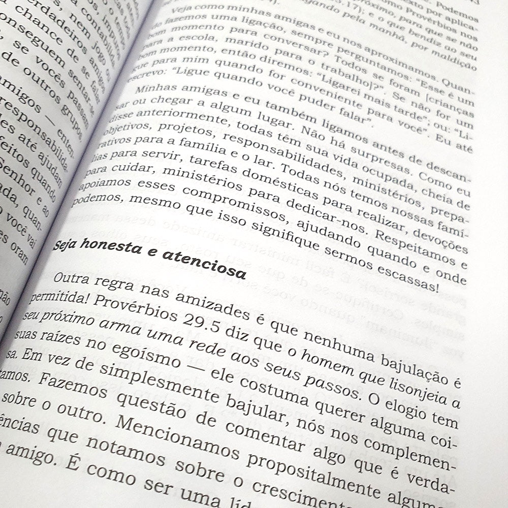 Mulheres Ocupadas | Elizabeth George