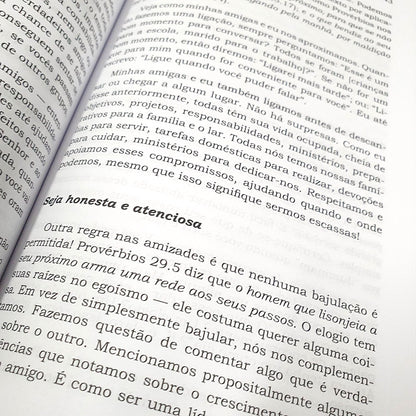 Mulheres Ocupadas | Elizabeth George