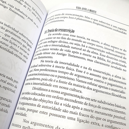 Manual de Defesa Da Fé | Peter Kreeft