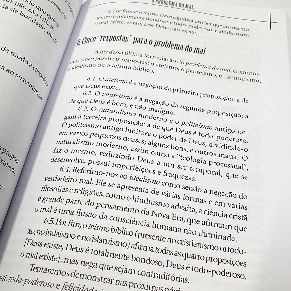 Manual de Defesa Da Fé | Peter Kreeft