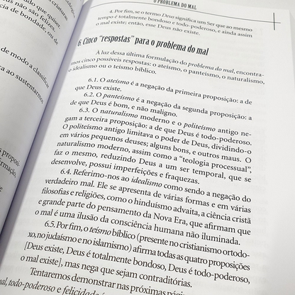 Manual de Defesa Da Fé | Peter Kreeft
