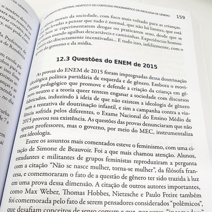 Famílias em Perigo | Marisa Lobo