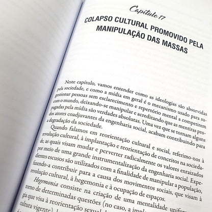Famílias em Perigo | Marisa Lobo