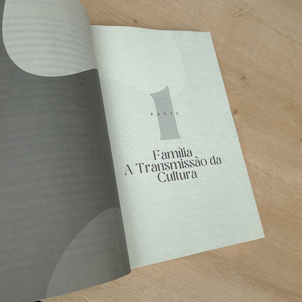 Família Lugar de Refúgio ou Campo de Batalha? | Ilma Luci Gomes Cunha