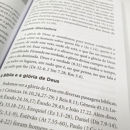 Corpo Alma e Espírito | Joá Caitano