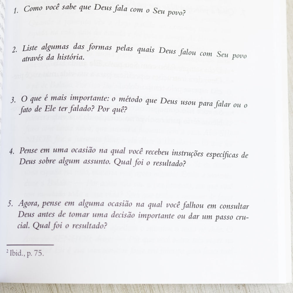 10 Semanas Para se Tornar uma Mulher Poderosa nas Mãos de Deus | Donna Partow