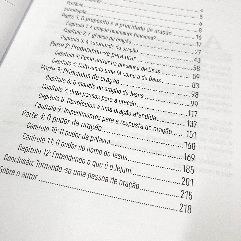 Compreendendo O Propósito E O Poder Da Oração | Myles Munroe