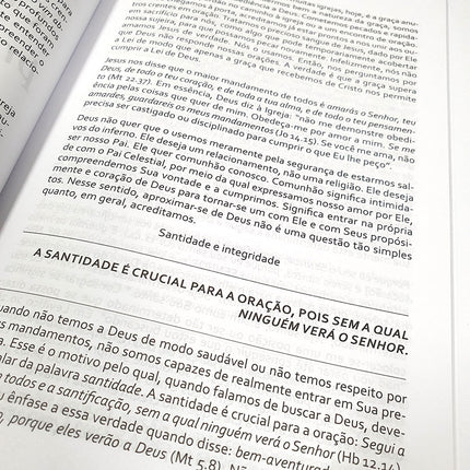 Compreendendo O Propósito E O Poder Da Oração | Myles Munroe