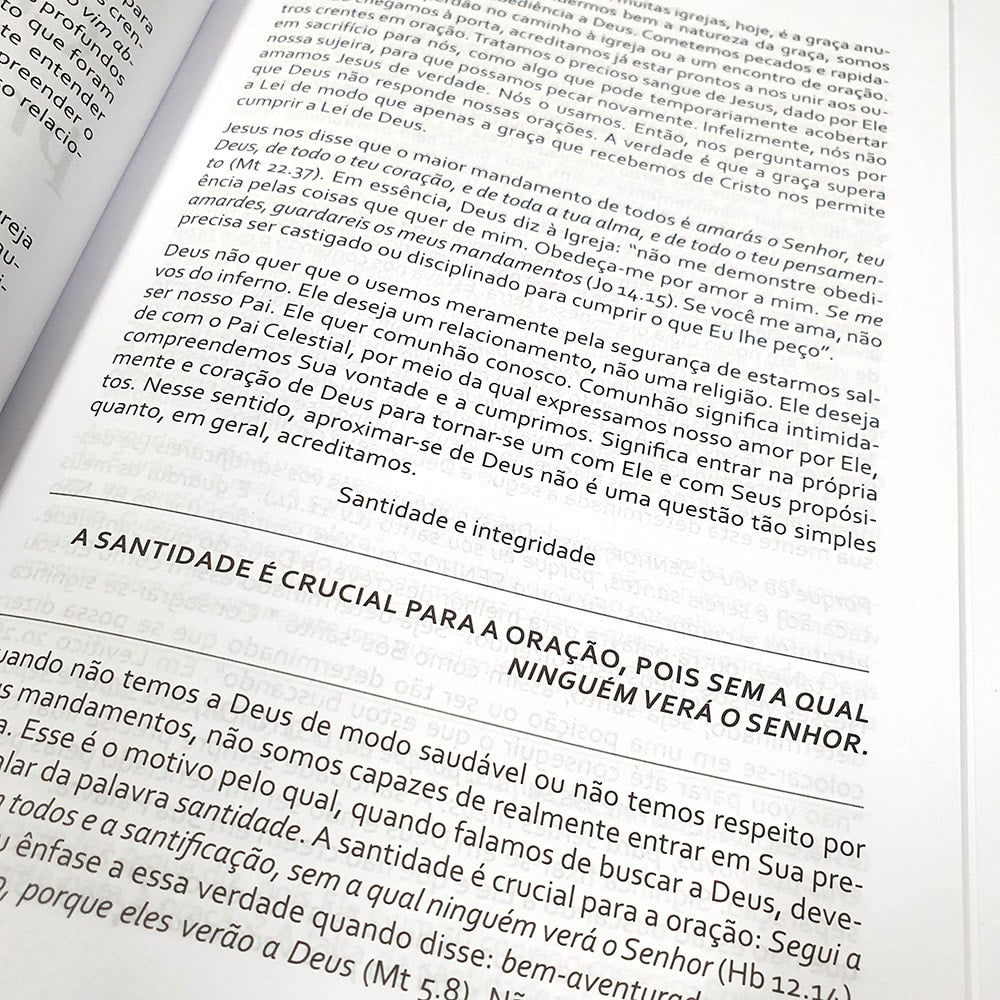 Compreendendo O Propósito E O Poder Da Oração | Myles Munroe