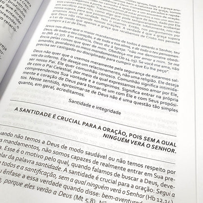 Compreendendo O Propósito E O Poder Da Oração | Myles Munroe