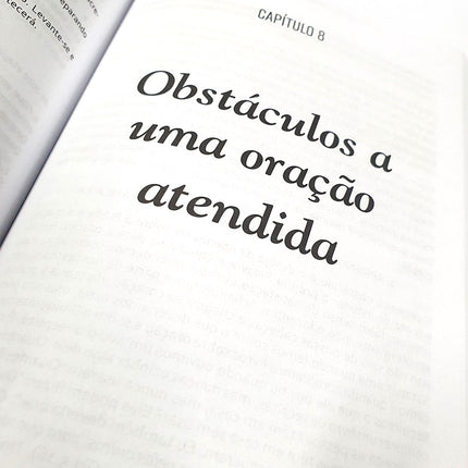 Compreendendo O Propósito E O Poder Da Oração | Myles Munroe