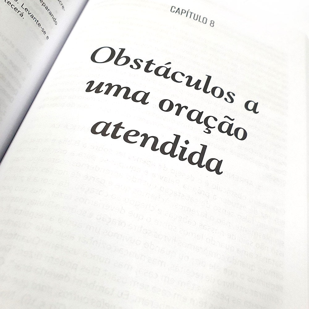 Compreendendo O Propósito E O Poder Da Oração | Myles Munroe