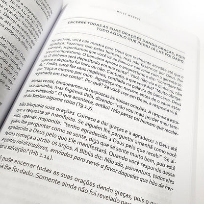 Compreendendo O Propósito E O Poder Da Oração | Myles Munroe