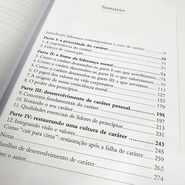 O Poder do Caráter na Liderança | Dr Myles Munroe