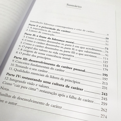 O Poder do Caráter na Liderança | Dr Myles Munroe