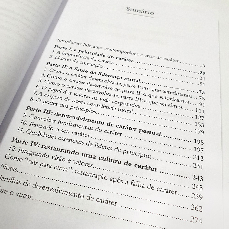 O Poder do Caráter na Liderança | Dr Myles Munroe