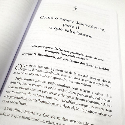 O Poder do Caráter na Liderança | Dr Myles Munroe