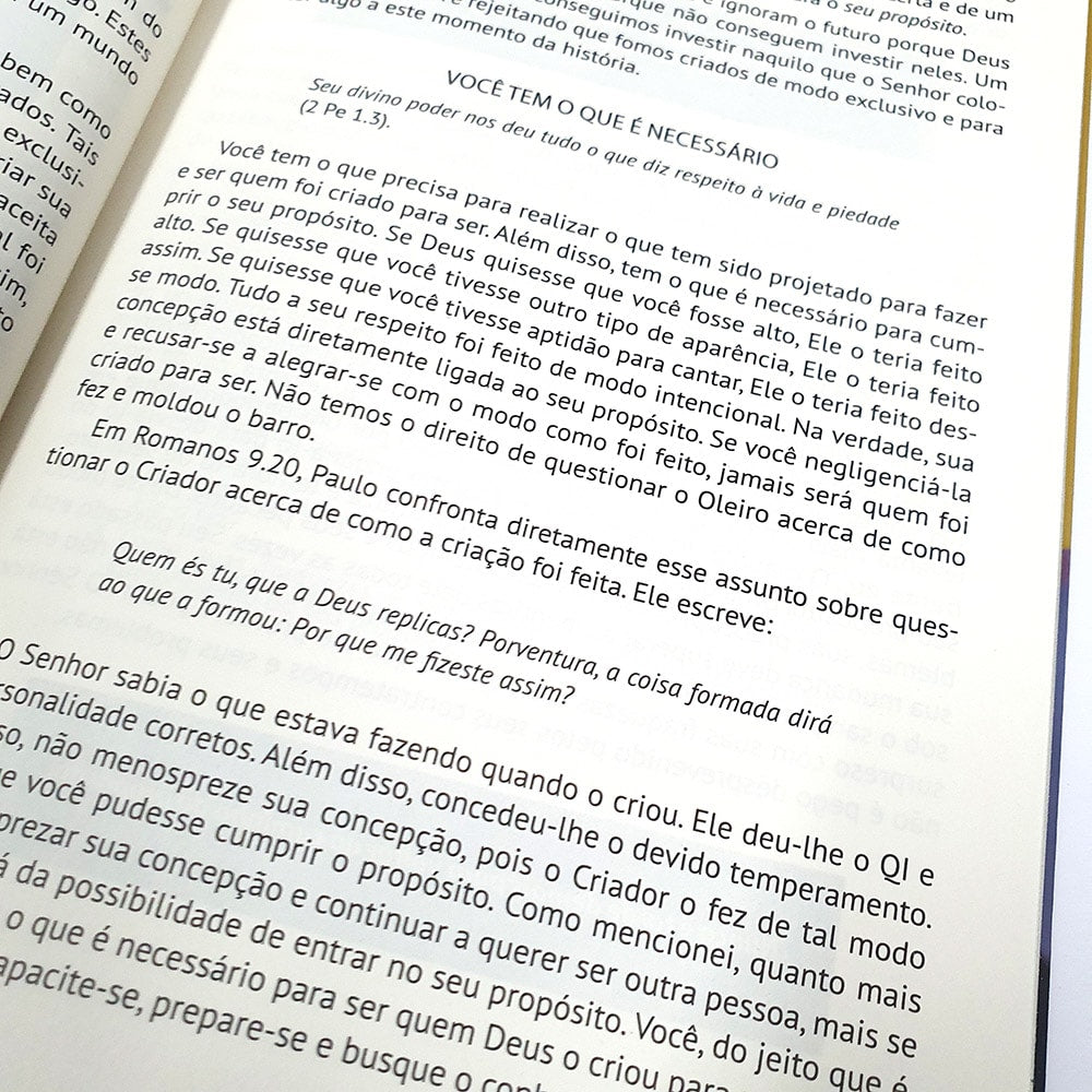 Quando o Poder e o Potencial se Encontram | T D Jakes