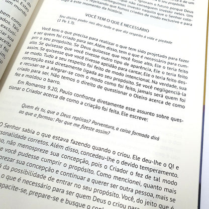 Quando o Poder e o Potencial se Encontram | T D Jakes