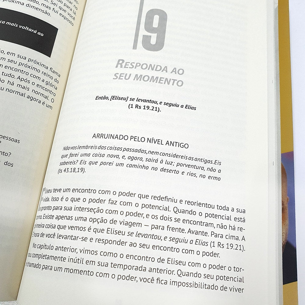 Quando o Poder e o Potencial se Encontram | T D Jakes