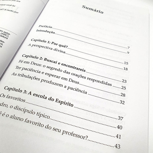 Por quê? | T. D. Jakes